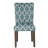 Conde 20.5'' H Upholstered Dining Chair-750586408