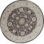 Wool Oriental Area Rug