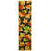 Kinchen Hand Hooked Wool Pile Floral Rug