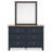 Leani Dresser And Mirror