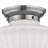 Maisie Glass Semi Flush Mount-22514675-22514672