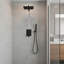 Douche de pluie 12 po-123949300