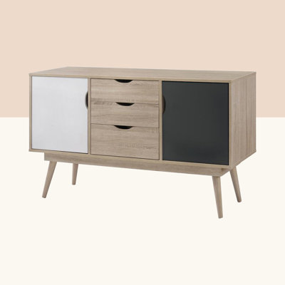 Caroline 125cm Sideboard