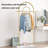 Coat Rack Freestanding
