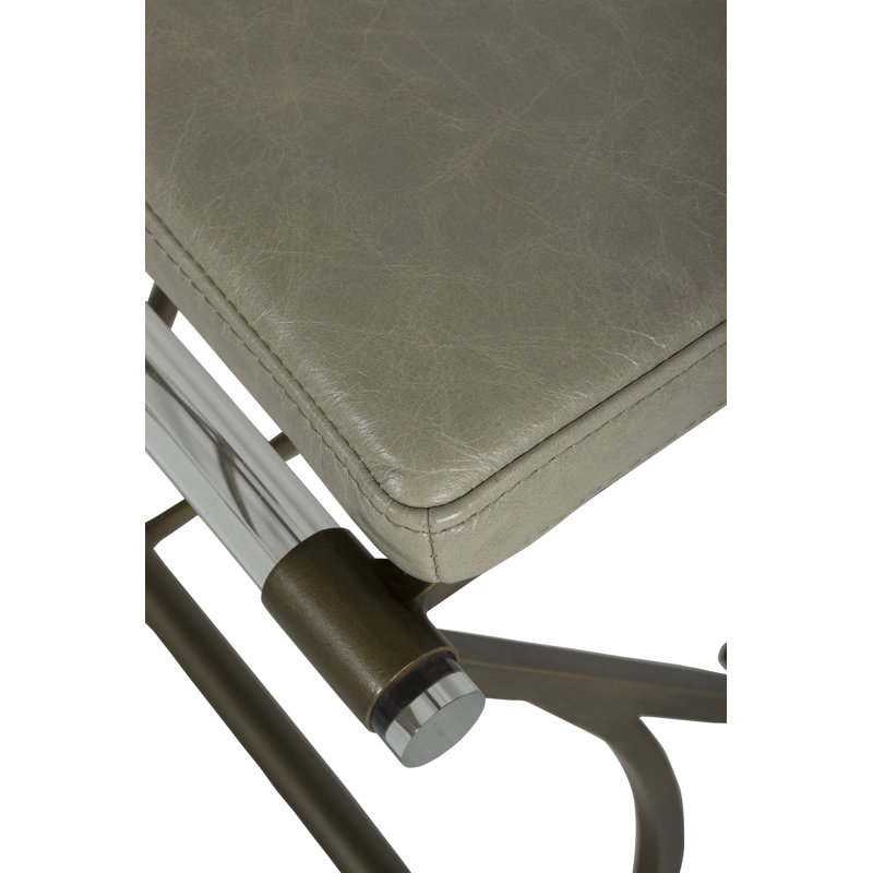Flynn 26.5" Bar Stool
