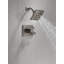 Robinet de douche Pivocal® avec technologie H2Okinetic®-60816924