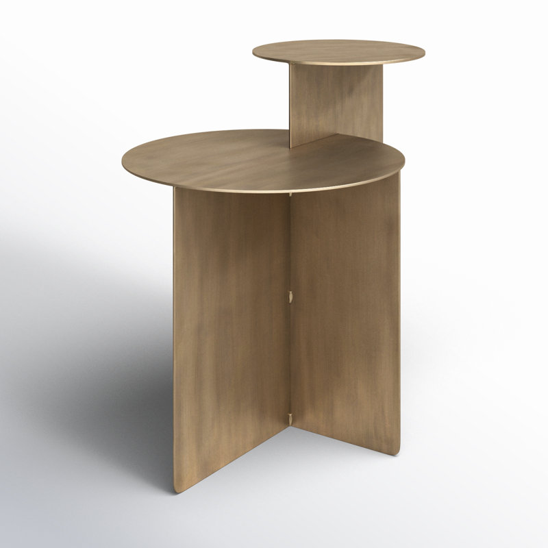Eclipse Side Table