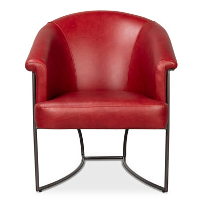 Nagel Armchair