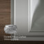 Memoirs® Rectangular Pedestal Bathroom Sink with Overflow-10939917-19195569