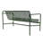 Abra 53.35" Wide Outdoor Loveseat-327408646