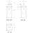 Latour Wall Light