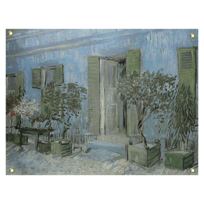 Browerville Polyester Tapestry