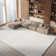 Jiang Beige Area Rug