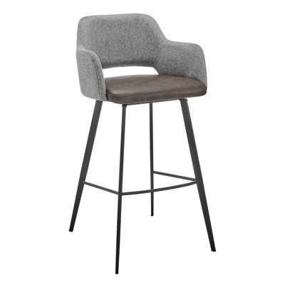 Tabouret de bar et de comptoir Ivonne