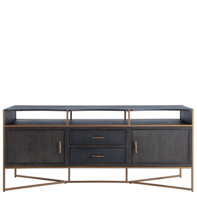 Jameson Media Cabinet