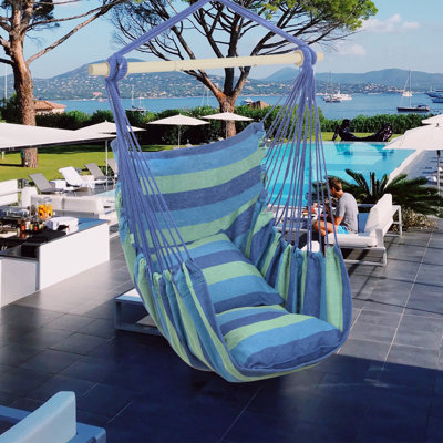 Tabitha 1 Person Chair Hammock