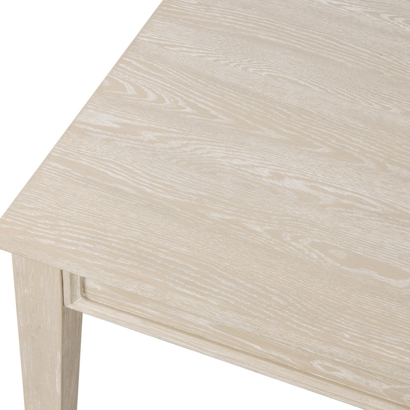 Demmer 7-Piece Dining Table Set