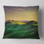 Coussin Green Rolling Hils in Crete Senesi-163584888