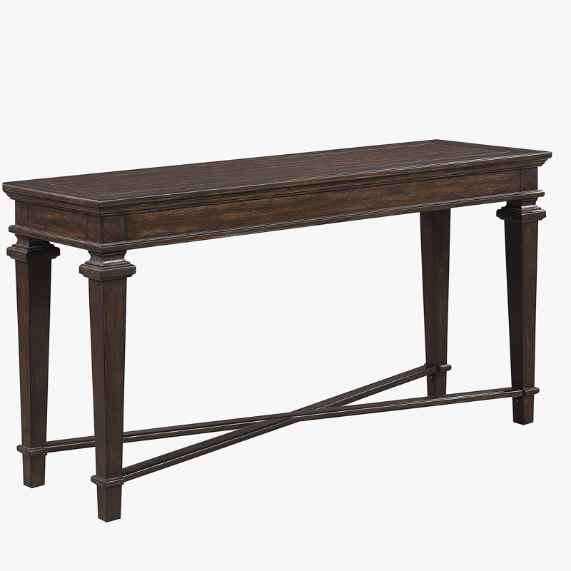 Meuble de salon de style traditionnel 1 pièce