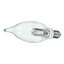 1 Watt Clear LED Bulb