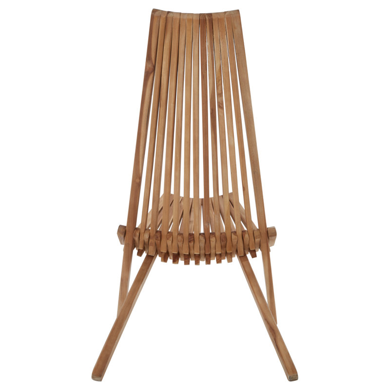Fike Upholstered Accent Chair