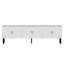 Keikei Unfinished TV Stand-99234532