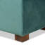 Banc de rangement avec repose-pieds Mesina-1284005626