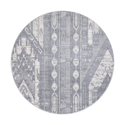 Sappington Striped Indoor Rug