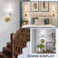 Swing Arm Sconce