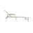 Yasmina Outdoor Metal Chaise Lounge Set-519331590-452357764