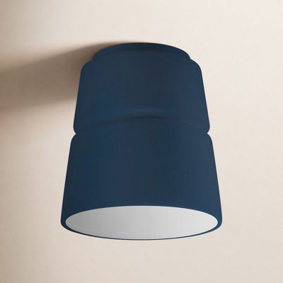Logan Outdoor Flush Mount