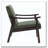 armchair with high back upholstered chair-864466804