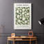 Matisse VI Framed Print -Gallery Wrapped Cavas