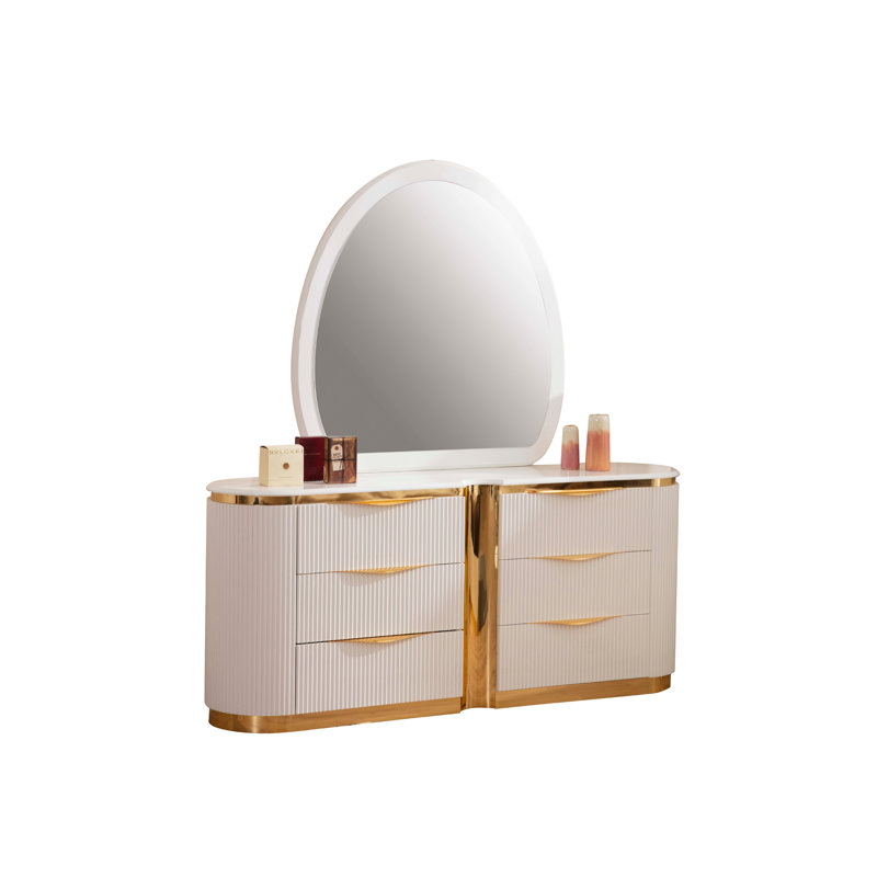 Miroir Laura