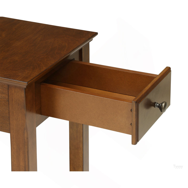 Table d'appoint Bertie