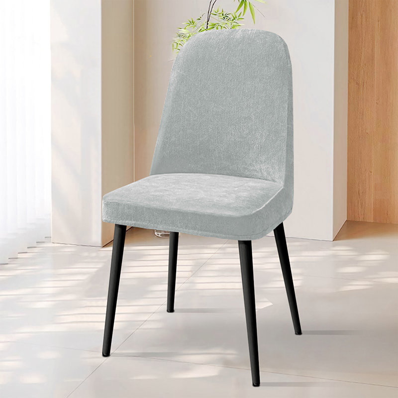 Housse pour chaise de salle à manger