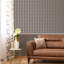Boutique Marquise Geometric Wallpaper-1291492107