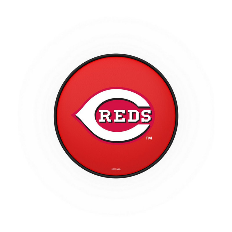 Tabouret de comptoir pivotant L7C1 Cincinnati Reds