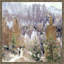 Canyon Travel Painting by Nathan Turner