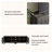 Cabral TV Stand For TVs Up To 70"-936734573