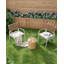 Patio Dining Side Chair