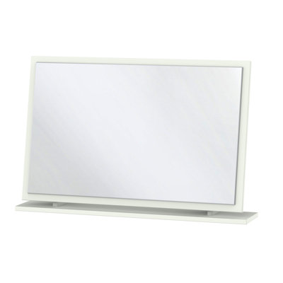Fully Assembled Levine Accent Mirror