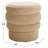 Rohan Layered Ottoman-1673334759