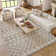 Vigue Geometric Indoor Rug