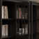 Jayziel Storage Bookcase