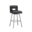 Tabouret pivotant à hauteur réglable Wyndham-127271896-127271897