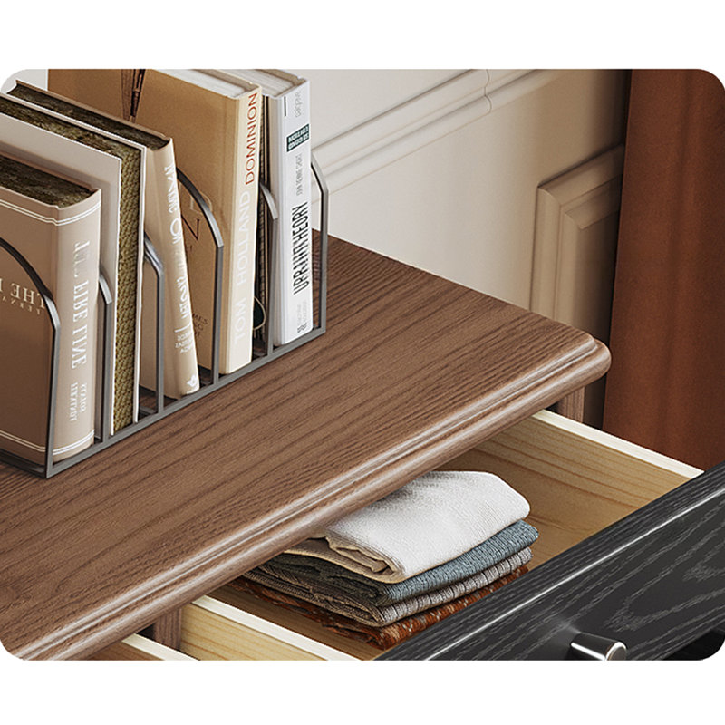 Armoire d'appoint style français
