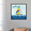 « arc-en-ciel spinnakers iv », impression sur toile-33086929-72241546-72241550
