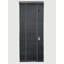 Faux Wood Tape Window Blind, Cordless Venetian Blind for Home & Office-1801108474-1801108423