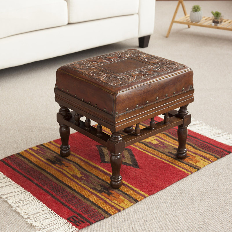 Tabouret d'appoint Markert